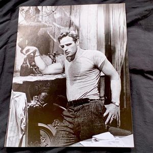 A Streetcar Named Desire Poster